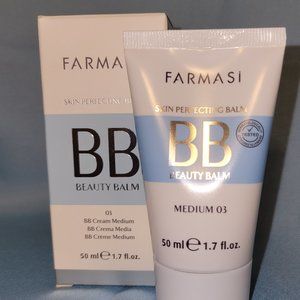 BB Cream in Medium